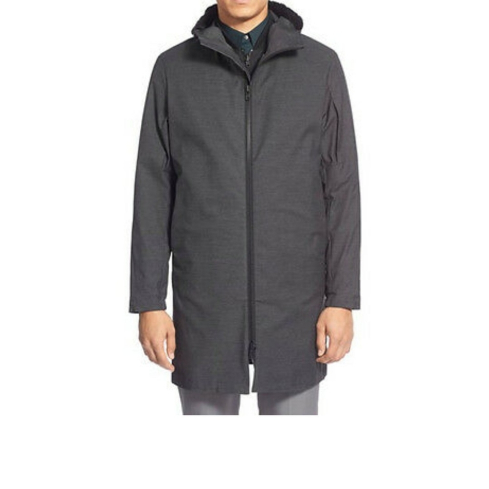 Theory Jacket